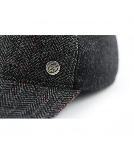 Cap mit Ohrenschutz Ohrenklappen Cap mit Ohrenschutz Ohrenklappen